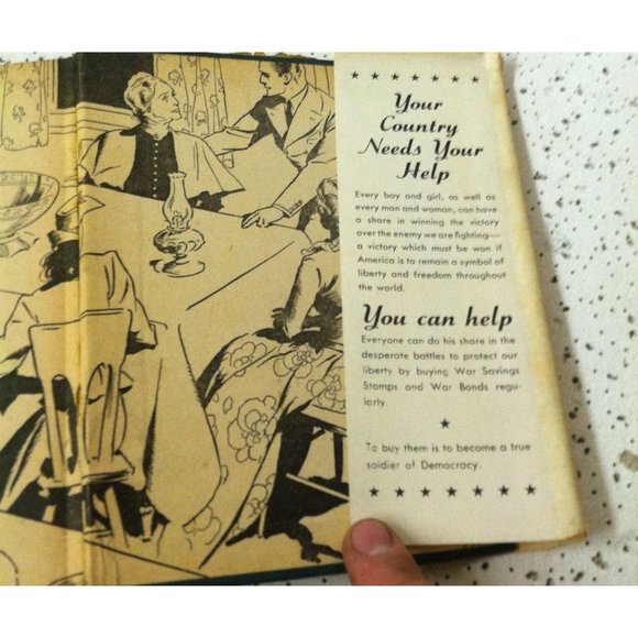 Betty Grable and the House with The Iron Shutters Book by Kathryn Heisenfelt - Picture 8 of 10